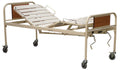 Full Fowler Bed Manual Crank Operated