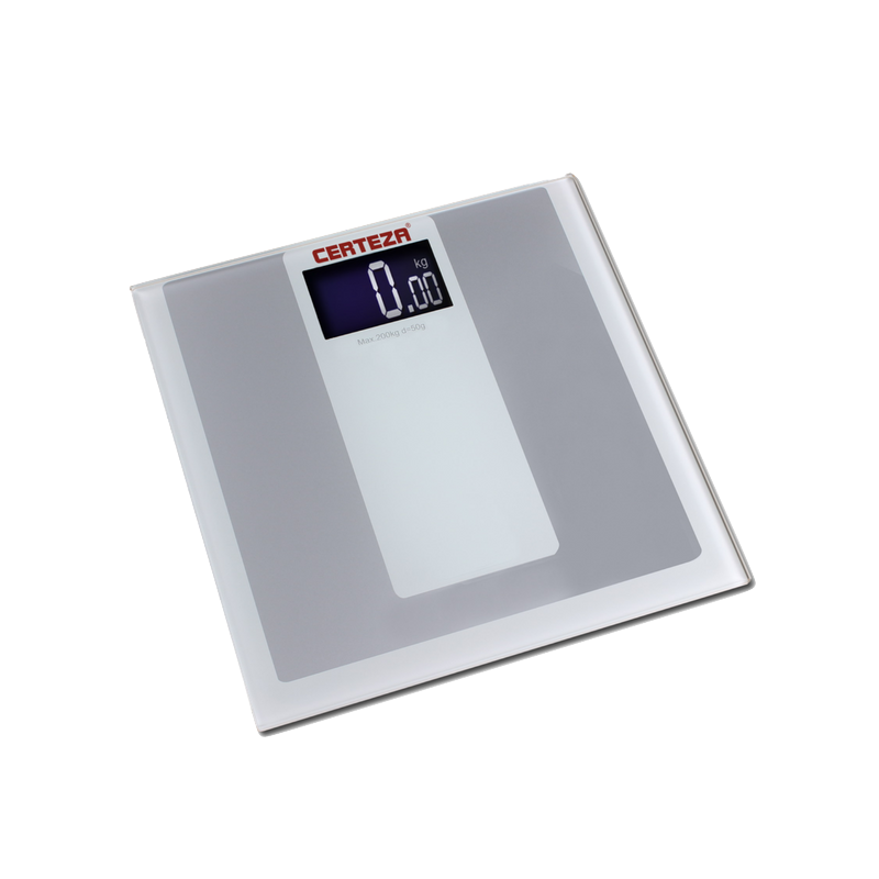 WEIGHT SCALE DIGITAL CERTEZA GS-810