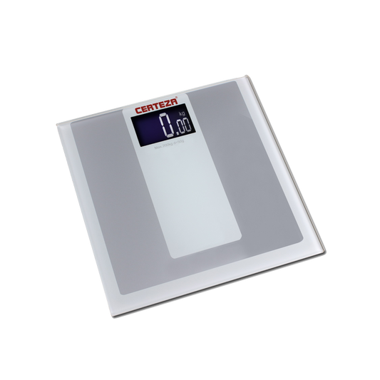 WEIGHT SCALE DIGITAL CERTEZA GS-810