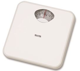 WEIGHT SCALE PRECISION - TANITA HA-801