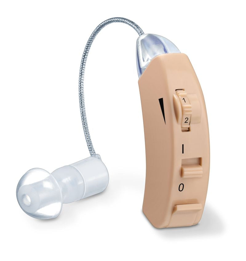 HEARING AMPLIFIER - BEURER HA-50