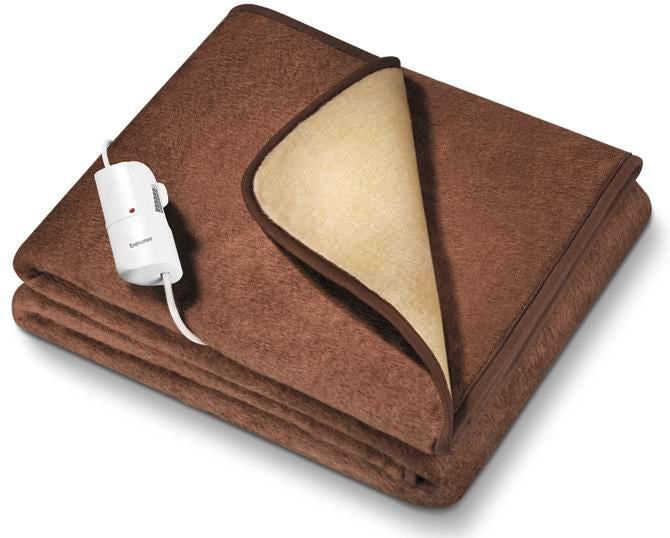 ELECTRIC OVERBLANKETS - BEURER HD-100