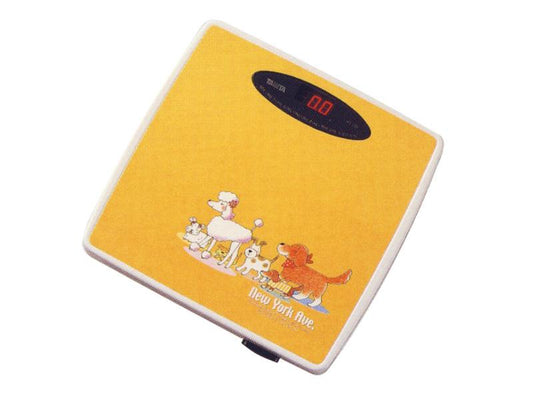 WEIGHT SCALE DIGITAL - TANITA HD-322