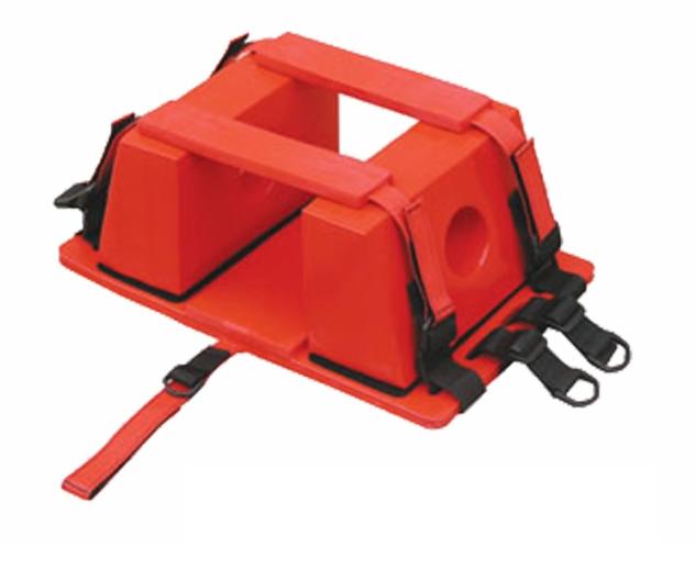 HEAD IMMOBILIZER - XH-16