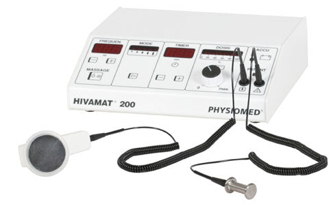 HIVAMAT® 200 PHYSIOMED GERMANY