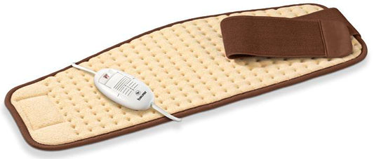 HEATING PAD FOR BACK & STOMACH - BEURER HK-49