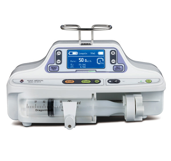 SYRINGE PUMP - HX-901A