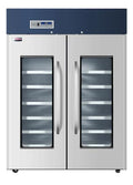 PHARMACY REFRIGERATOR - HAIER HYC-1378