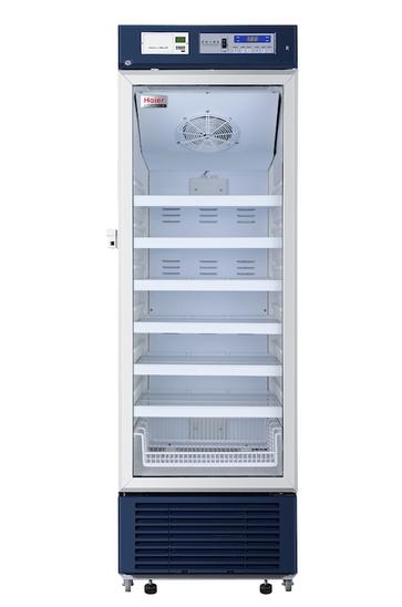 PHARMACY REFRIGERATOR - HAIER HYC-390