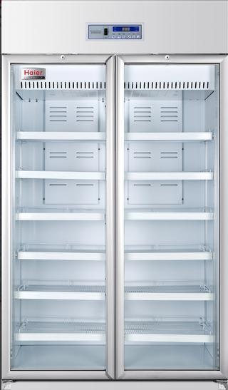 PHARMACY REFRIGERATOR - HAIER HYC-940
