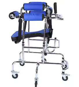 Hemiplegia C.P Walker (CHILDREN)