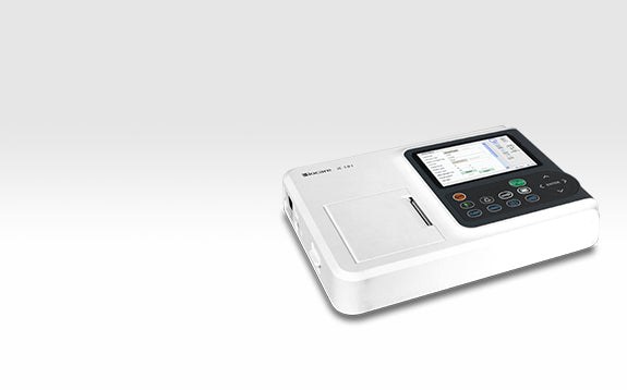 ECG Machine IE-101 Biocare