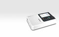 ECG Machine IE-101 Biocare