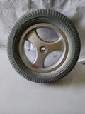 WHEEL MOTORIZED PU 12 INCH CHINA