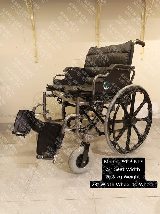 Model#  951B – Entra Barri Series