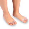 BUNION TOE SEPARATOR HALLUX VALGUX SILICON CHINA