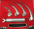 LARYNGOSCOPE ADULT 4 BLADES PAKISTAN