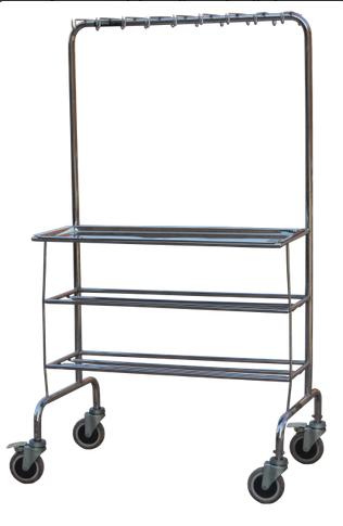 INFUSION PREPRATION RACK