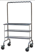INFUSION PREPRATION RACK