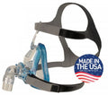 INNOVA FULL FACE CPAP MASK