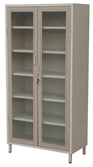 INSTRUMENT CABINET