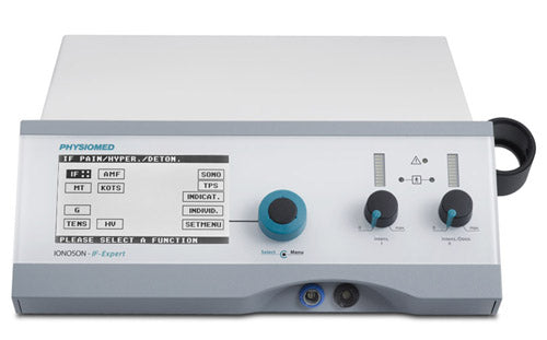 IONOSON-IF-Expert PHYSIOMED GERMANY