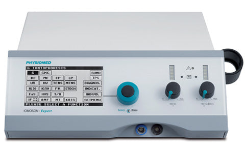 IONOSON-Expert PHYSIOMED GERMANY