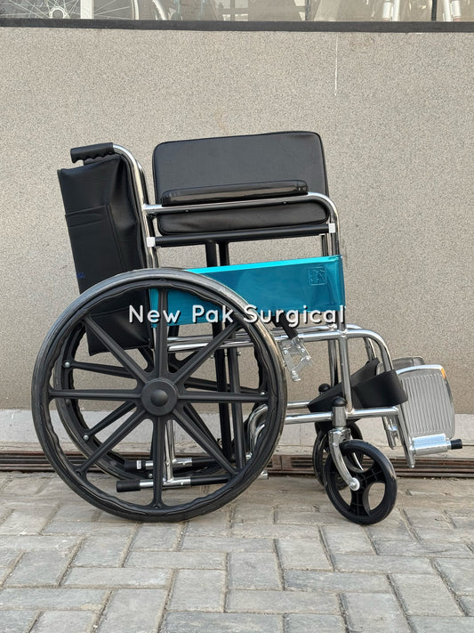 Model# 809 Y Fiber Wheels