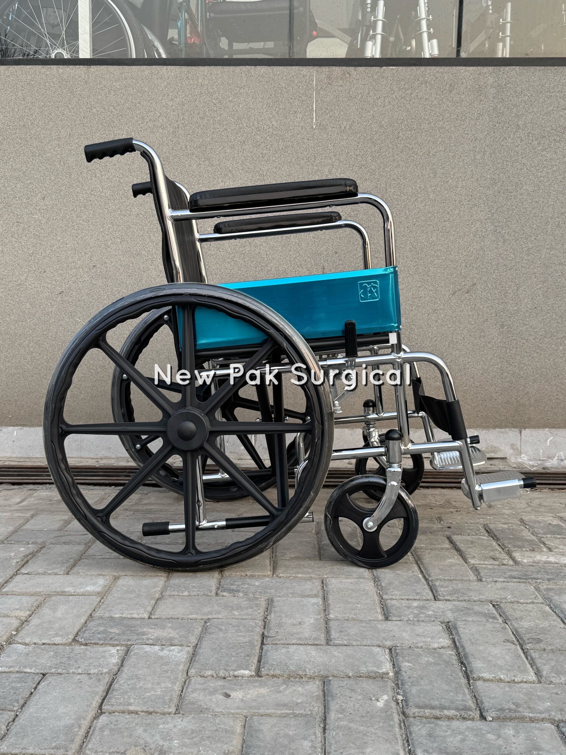 Model# 809 Y Fiber Wheels