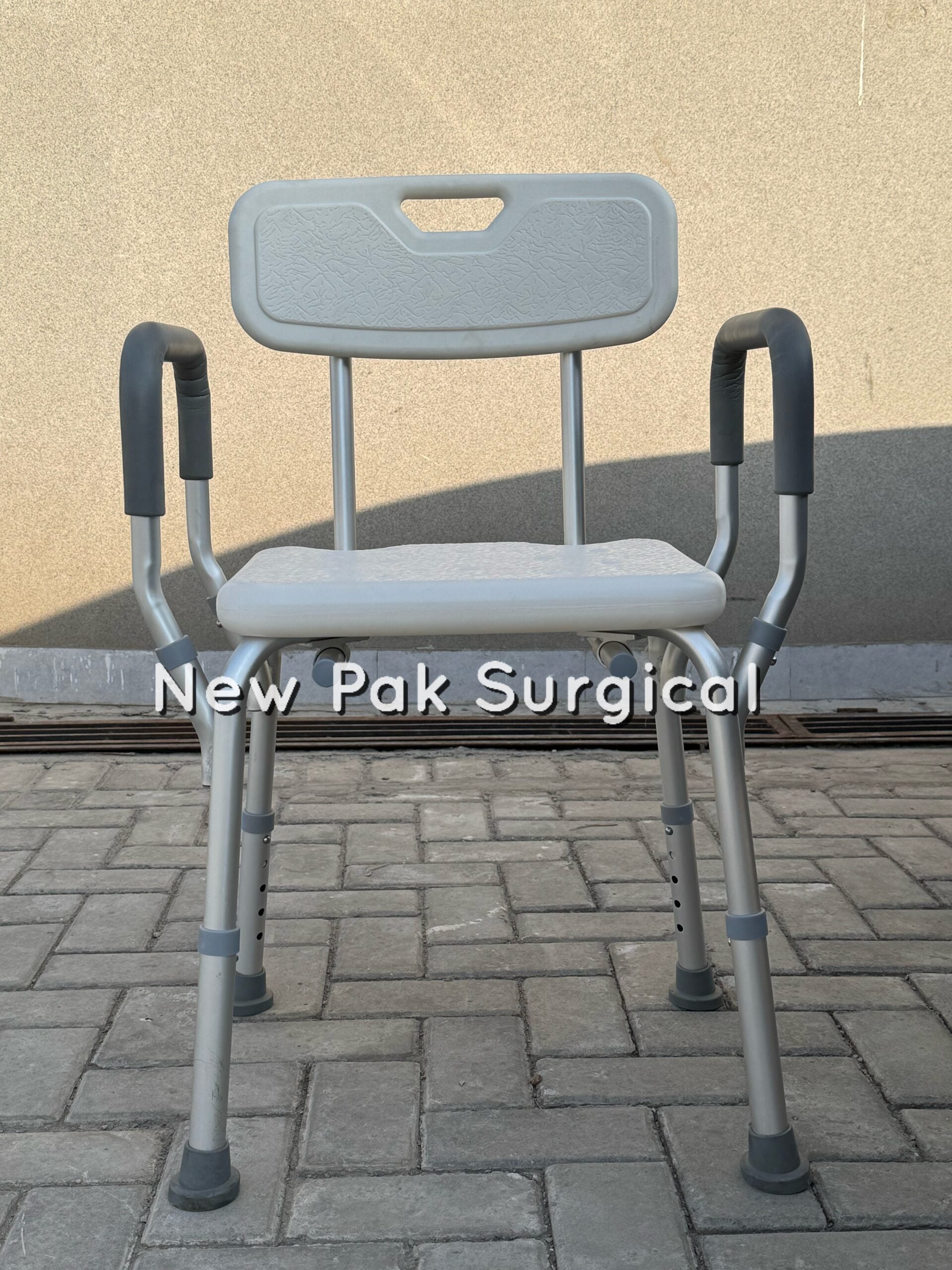# KY-798 LQ - A Shower Chair With Handle