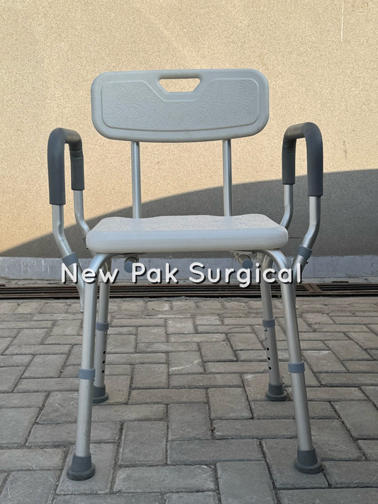 # KY-798 LQ - A Shower Chair With Handle