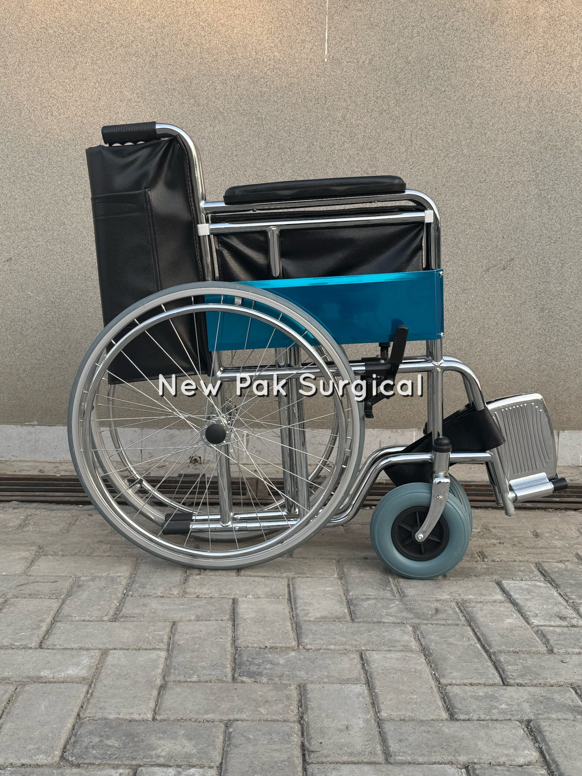 Model# 809BMW( Spoke Wheels)