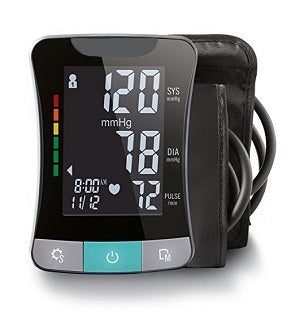 UNIQUE UPPER ARM BLOOD PRESSURE MONITOR UC-207 CHINA