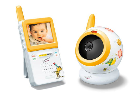 BABY MONITOR - BEURER JBY-100