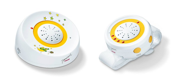 BABY MONITOR - BEURER JBY-92