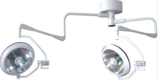 LAMP - JSL-500/500