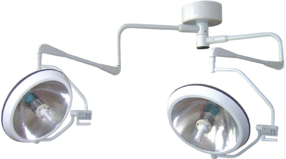 LAMP - JSL-700/700