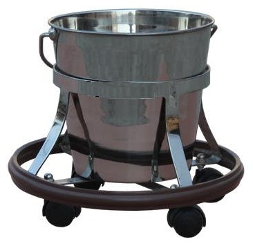 KICK BUCKET