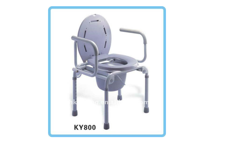 COMMODE CHAIR KY-800