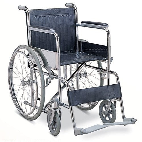 Wheelchair Model 809 - Entra Classic Series