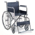 Wheelchair Model 809 - Entra Classic Series