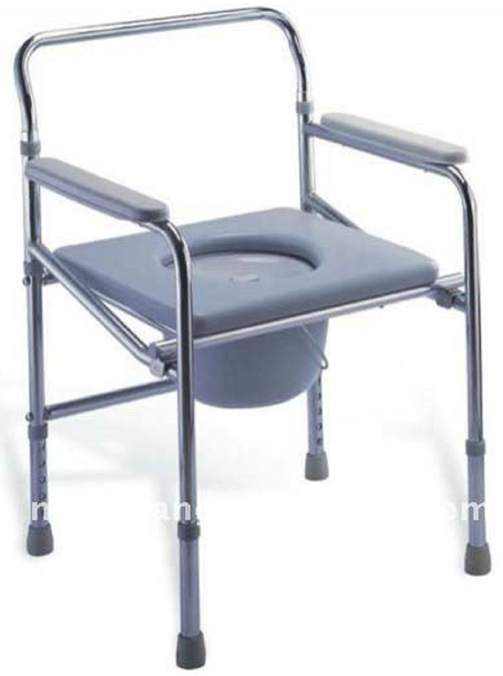 # KY 894  Commode Chair