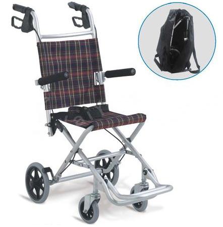 Entra Feather Lite Manual Wheelchair