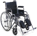 Wheelchair Model 902C - Entra Ortho Series
