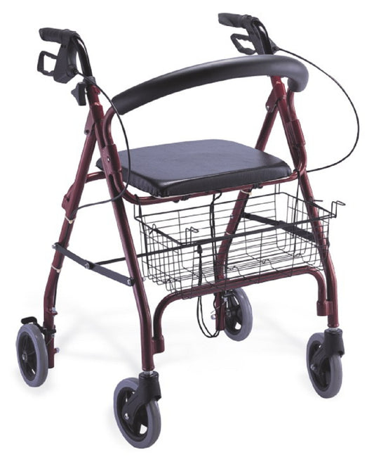 Rollie Red Walker  KY-9144