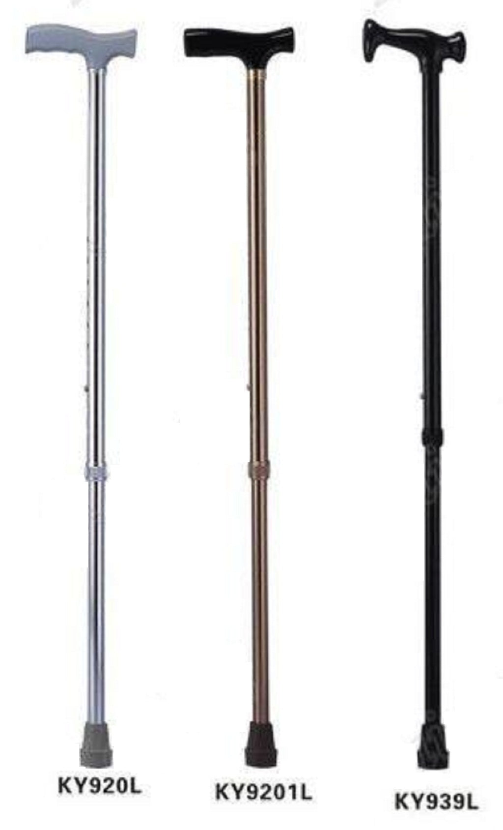 ADJUSTABLE STICK KY-920 / 9201 / 939