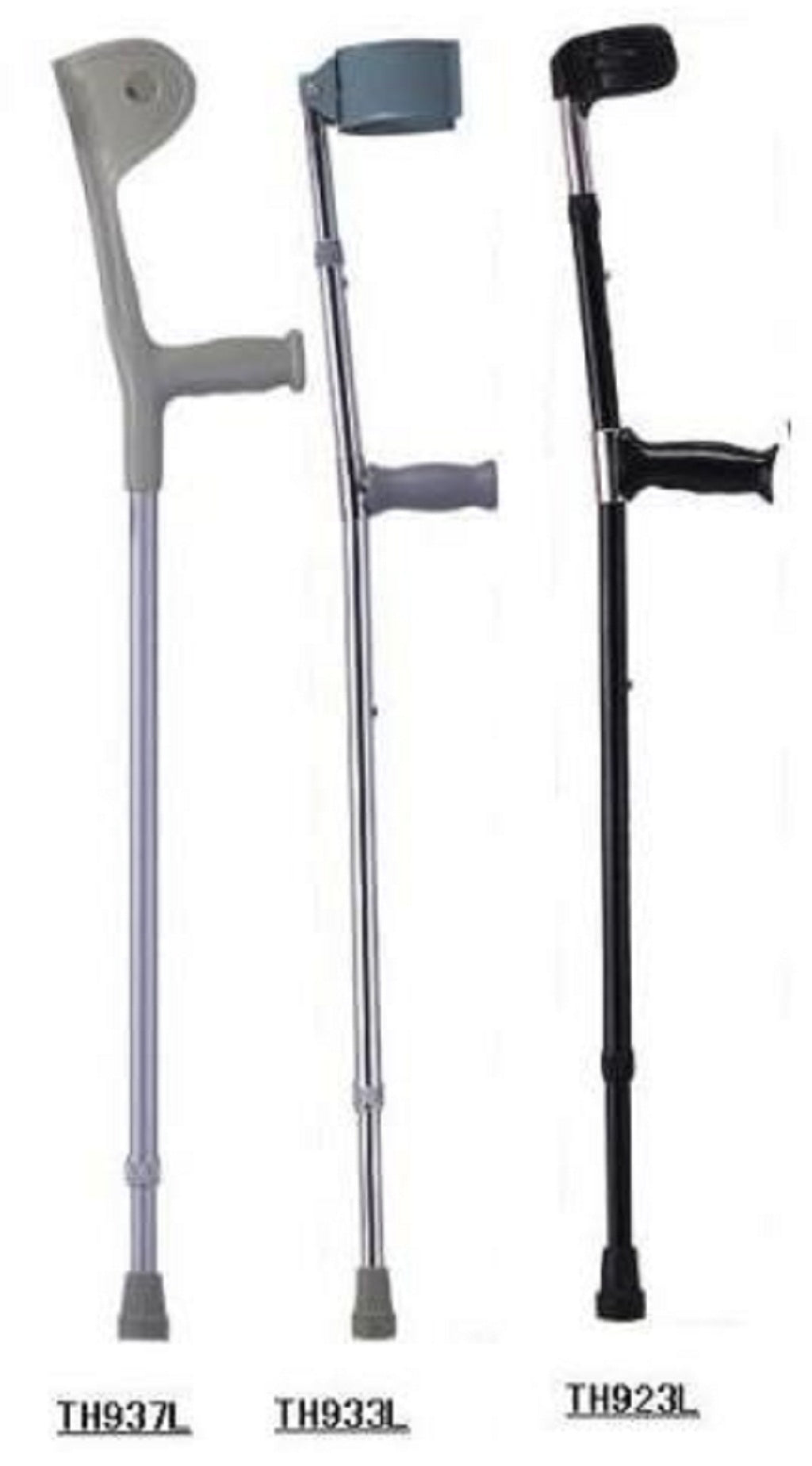 ELBOW STICK KY-923 / 933 / 937