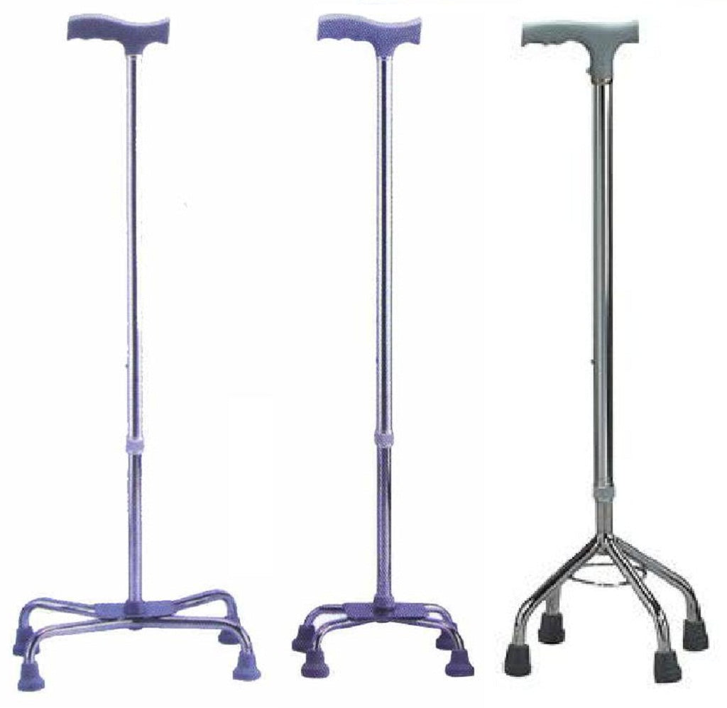 QUAD CANE & TRIPOD KY-924 / 932 / 921