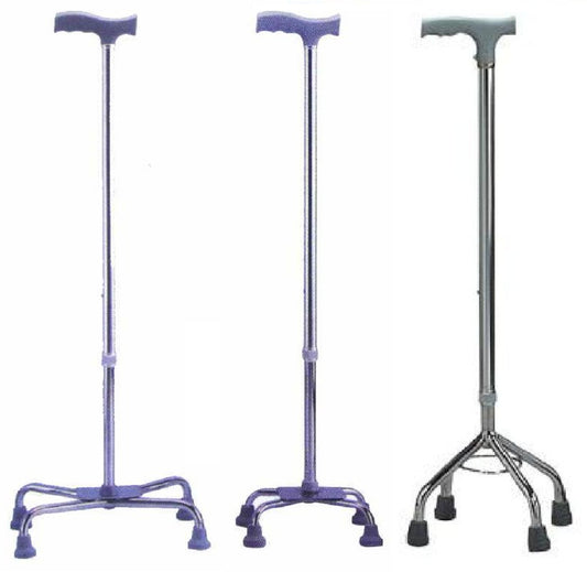 QUAD CANE & TRIPOD KY-924 / 932 / 921