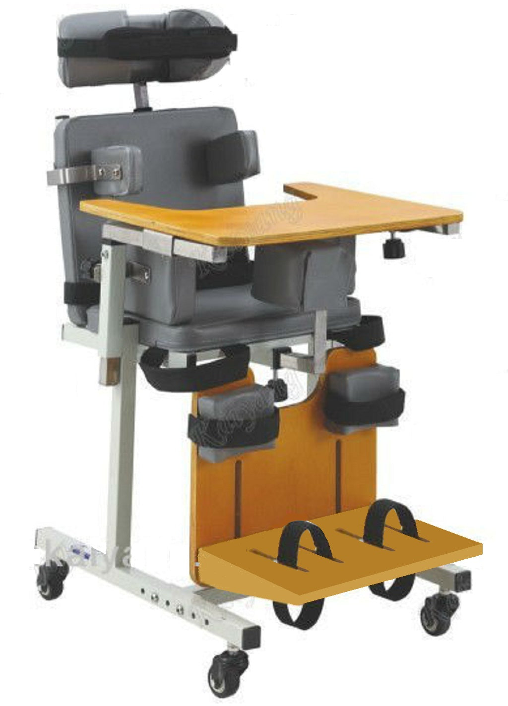 CHILDREN SITTING ASSIST SHELF KY-990